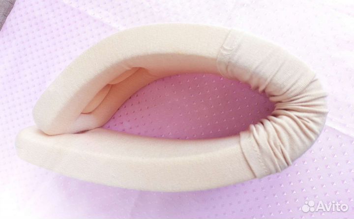 Бандаж шейный Orlett бн6-53 шина Шанца (новый)