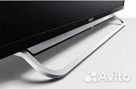 Sony KDL-40W605B Smart Wi-Fi