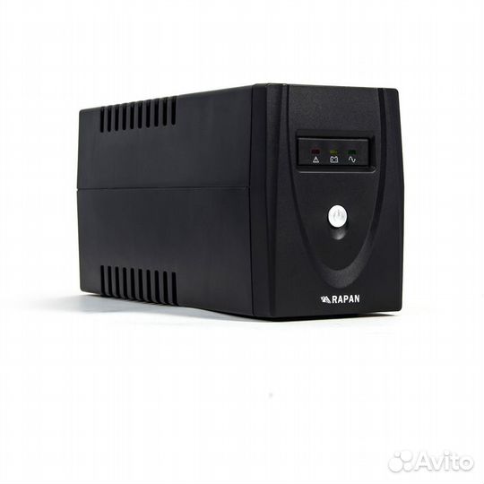 Скат rapan-UPS 800 (738) ибп 220в