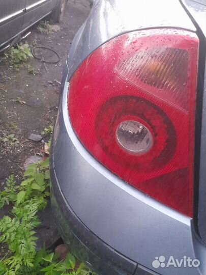 Задние фонари на форд мондео 3 в хор.сост