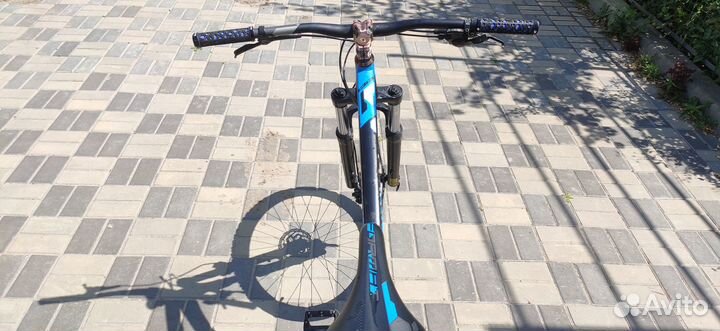 Format 1313 XL (2019) 29 колеса