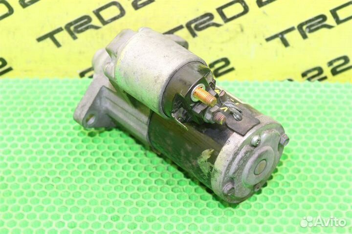 Стартер Suzuki Grand Vitara TD54V J20A