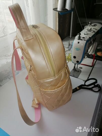 Рюкзак женский