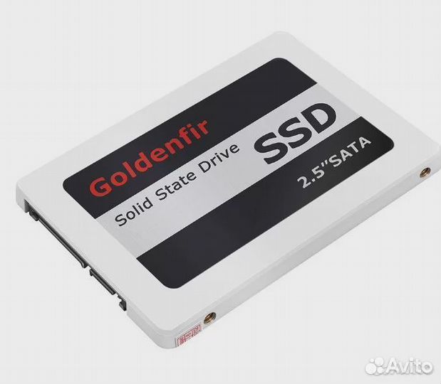 SSD 128/256/512/1024/2048