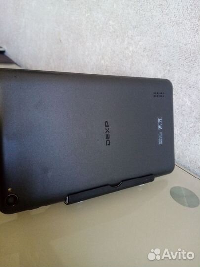 Планшет быстрый + Подставка