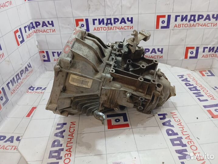 МКПП LADA Granta