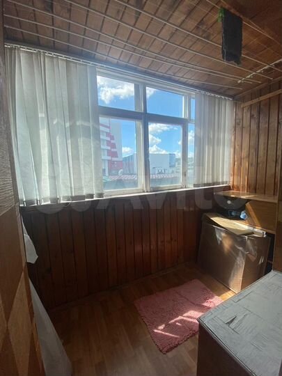 2-к. квартира, 52 м², 2/9 эт.