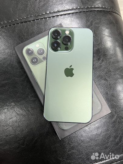 iPhone 13 Pro, 256 ГБ