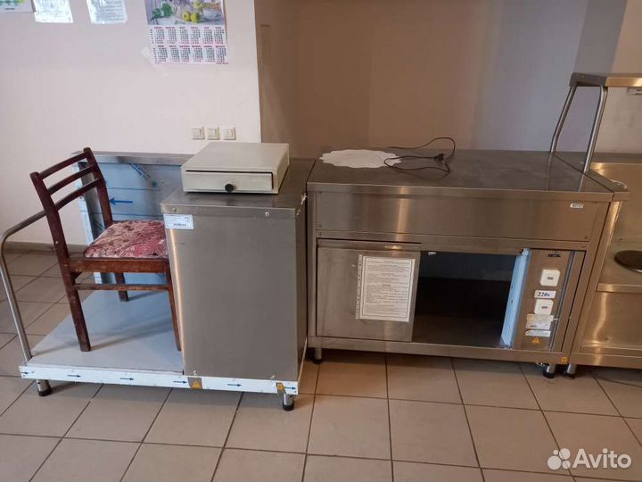 Мебель для кухни