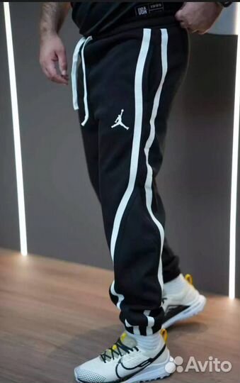 Спортивные штаны Jordan