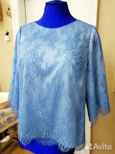 Пошив одежды