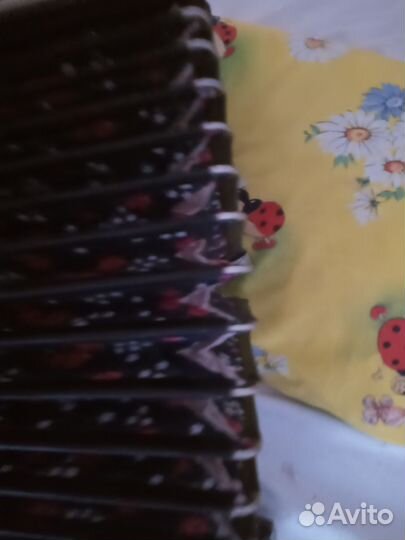 Гармонь хромка