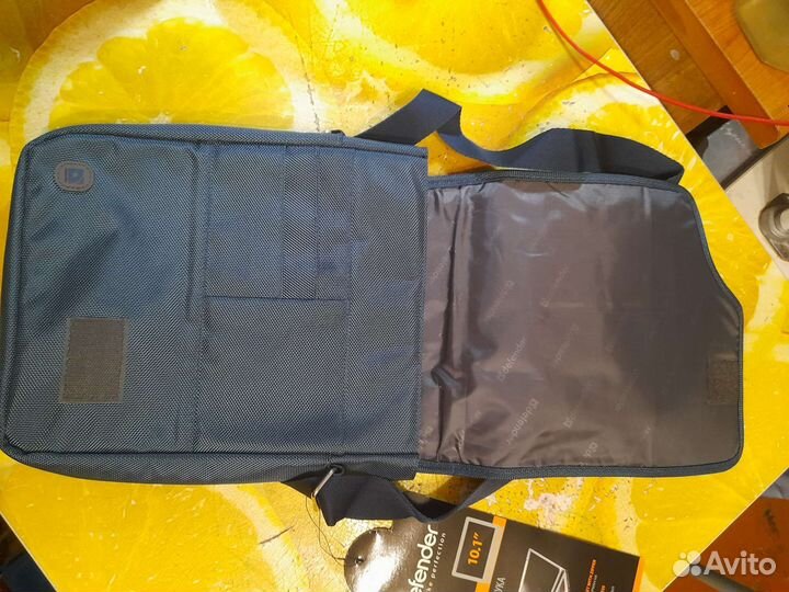 Сумка для ноутбука и сумка для iPad, новые