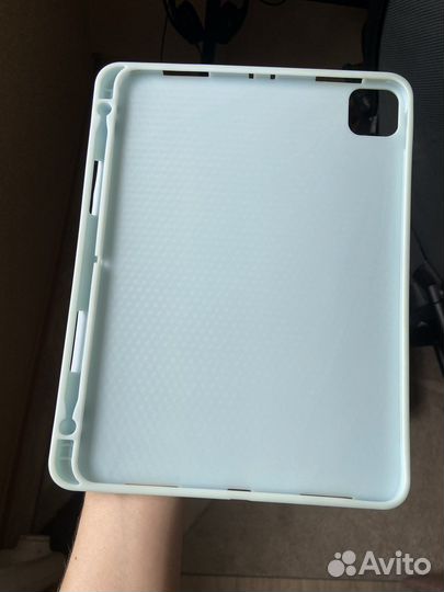 Чехол для планшета Apple iPad Pro 11