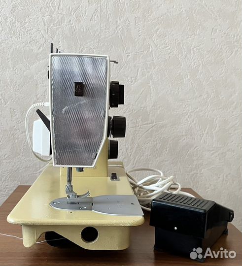 Швейная машина Veritas 8014 43 ГДР