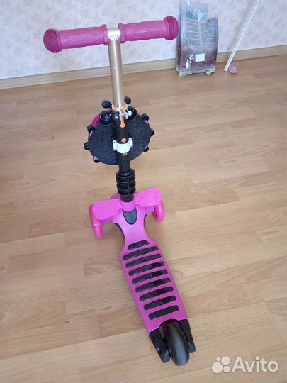Самокат детский