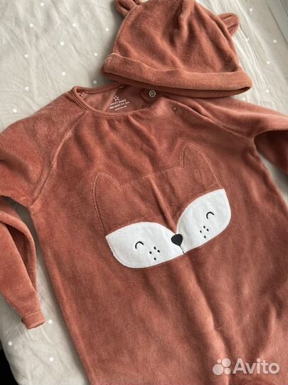 Размер 86 вещи next