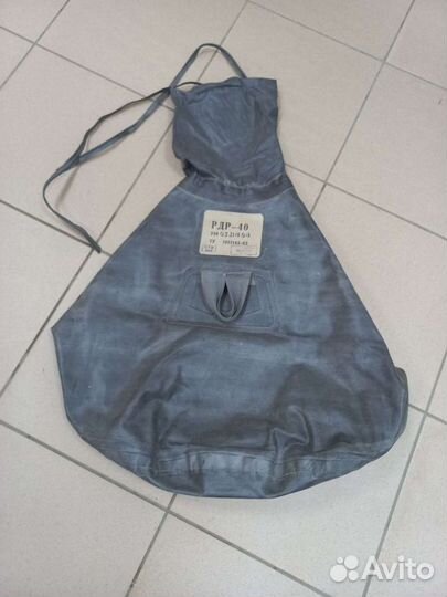 Резервуар 40л армейский