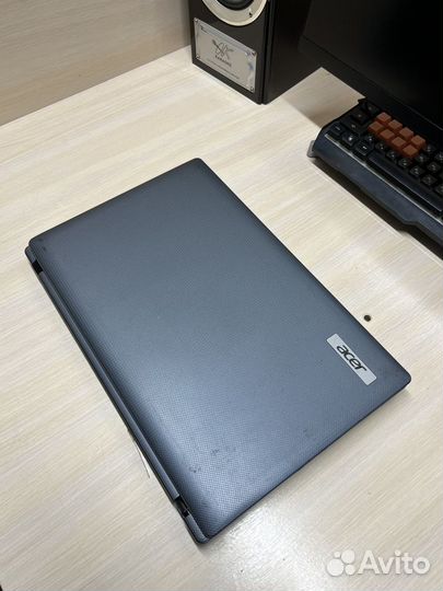 Корпус ноутбука Acer 5250