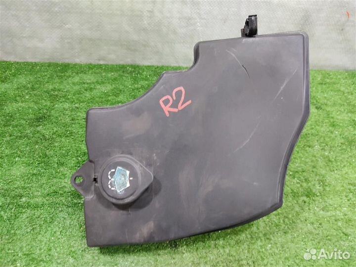 Бачок омывателя BMW X3 (E83) 2004