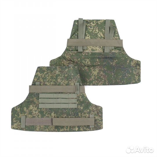 Набедренная разгрузка тактическая 