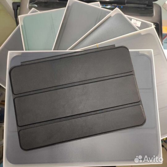 Чехол-книжка для iPad 4 11 12.9 mini 6