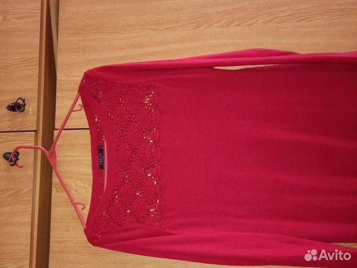 Женская одежда