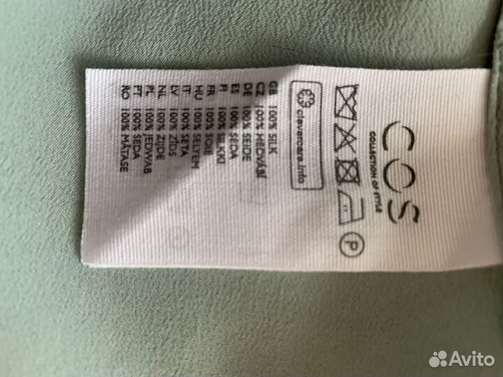 Платье cos, 44