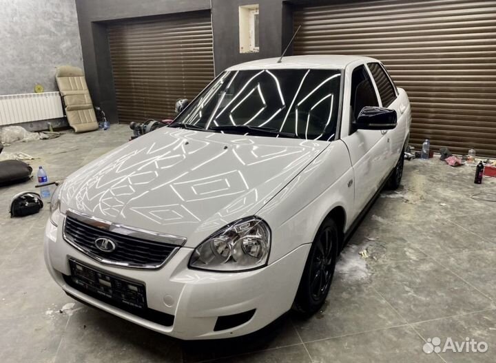 LADA Priora 1.6 МТ, 2015, 157 000 км