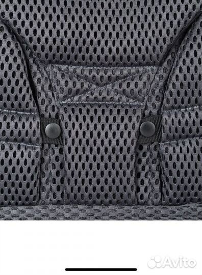 Эргорюкзак Happy baby