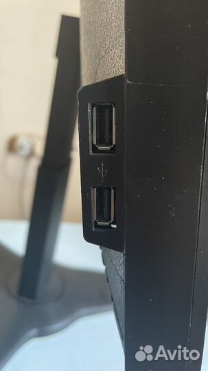 Монитор для компьютера 27 дюйма бу