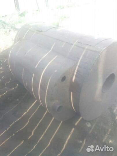 Печь для бани