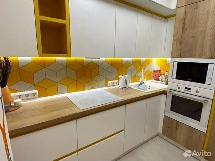 Кухонный гарнитур 