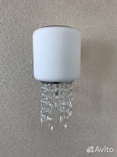 Бра Tiffany Luxury от Italian Design Lighting