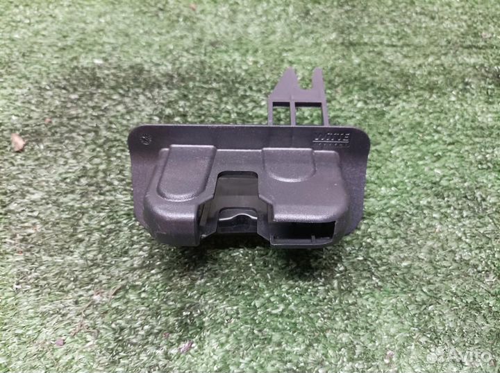 Кожух Mercedes Benz W211 E-Klasse 2002-2009