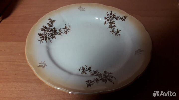 Чайный сервиз