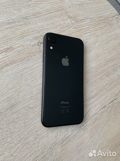 Телефон iPhone Хр