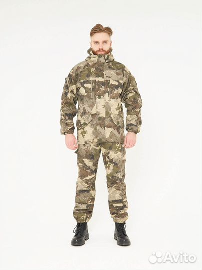 Демисезонный костюм Горка 5 inruska twin кмф