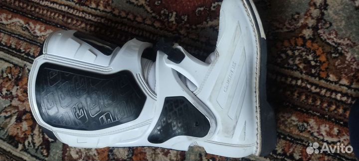 Мотоботы кроссовые Gaerne SG11 размер EU41