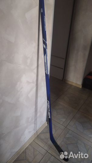 Клюшка хоккейная детская левый хват