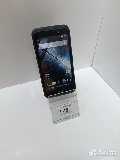 HTC Desire 320, 8 ГБ