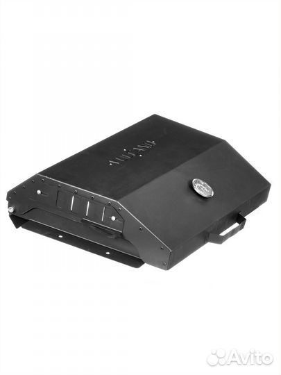 Мангал 650 pro max