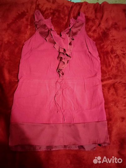 Женские вещи пакетом