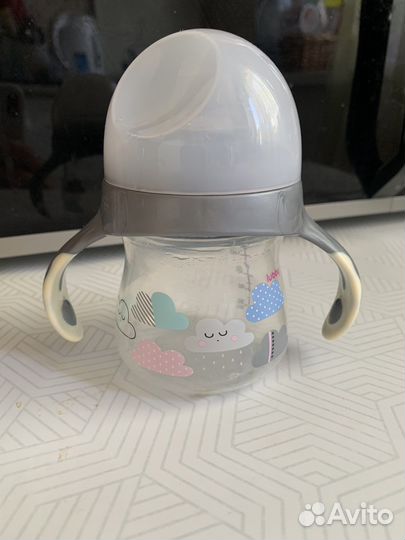 Поильник lubby