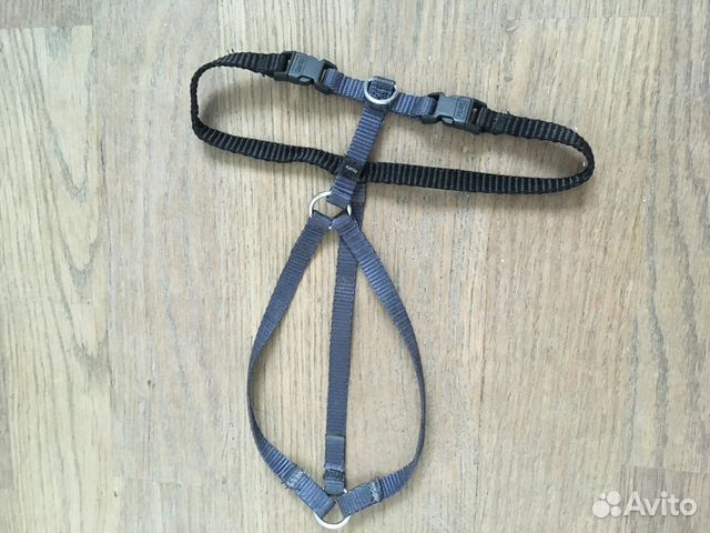 Karlie Art Sportiv Plus шлейка для собак кошек