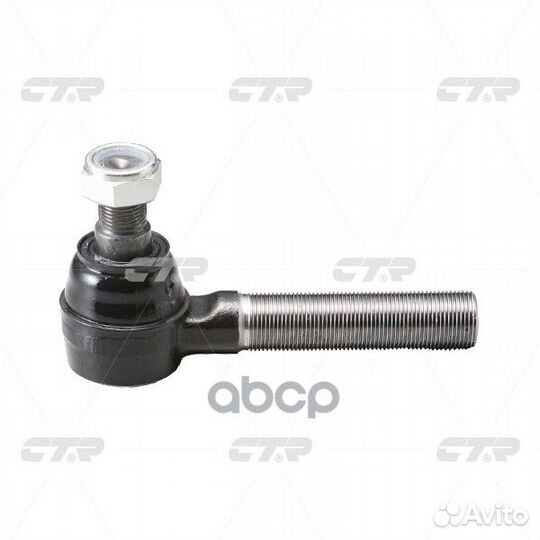 Наконечник рулевой toyota dyna/toyoace 00- LH C