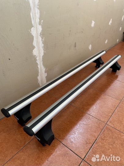 Багажник на крышу Volkswagen Jetta 6