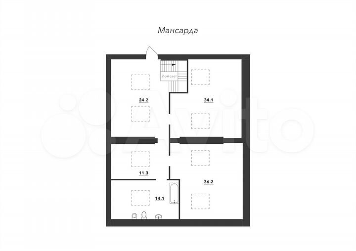Офис, 285.4 м²