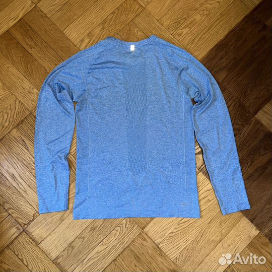 Лонгслив Nike Running Knit Dri-Fit