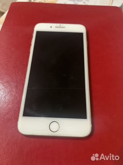 iPhone 7 Plus, 32 ГБ